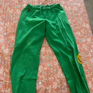 Aviator nation sweatpants